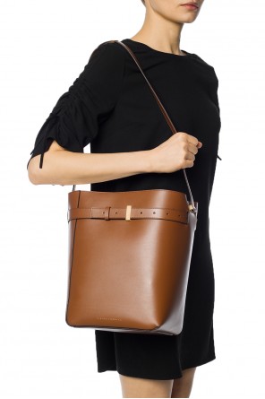 Double shouler bag, zdjęcie 2 Double shouler bag od Victoria Beckham